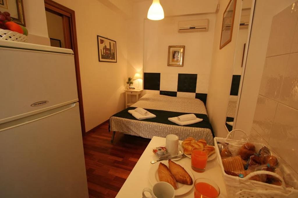 Guest House San Peter Rom Exteriör bild