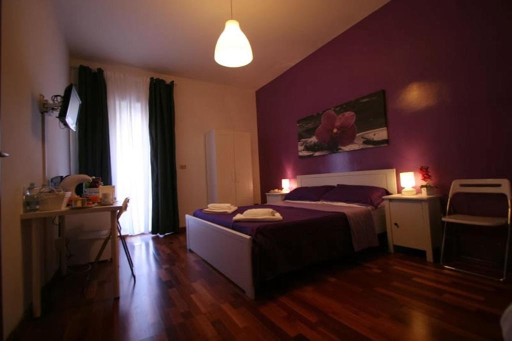 Guest House San Peter Rom Rum bild